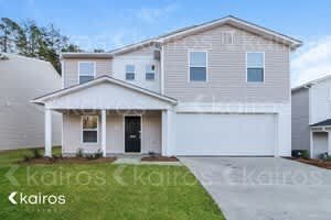 2650 Leo Lane – photo 1