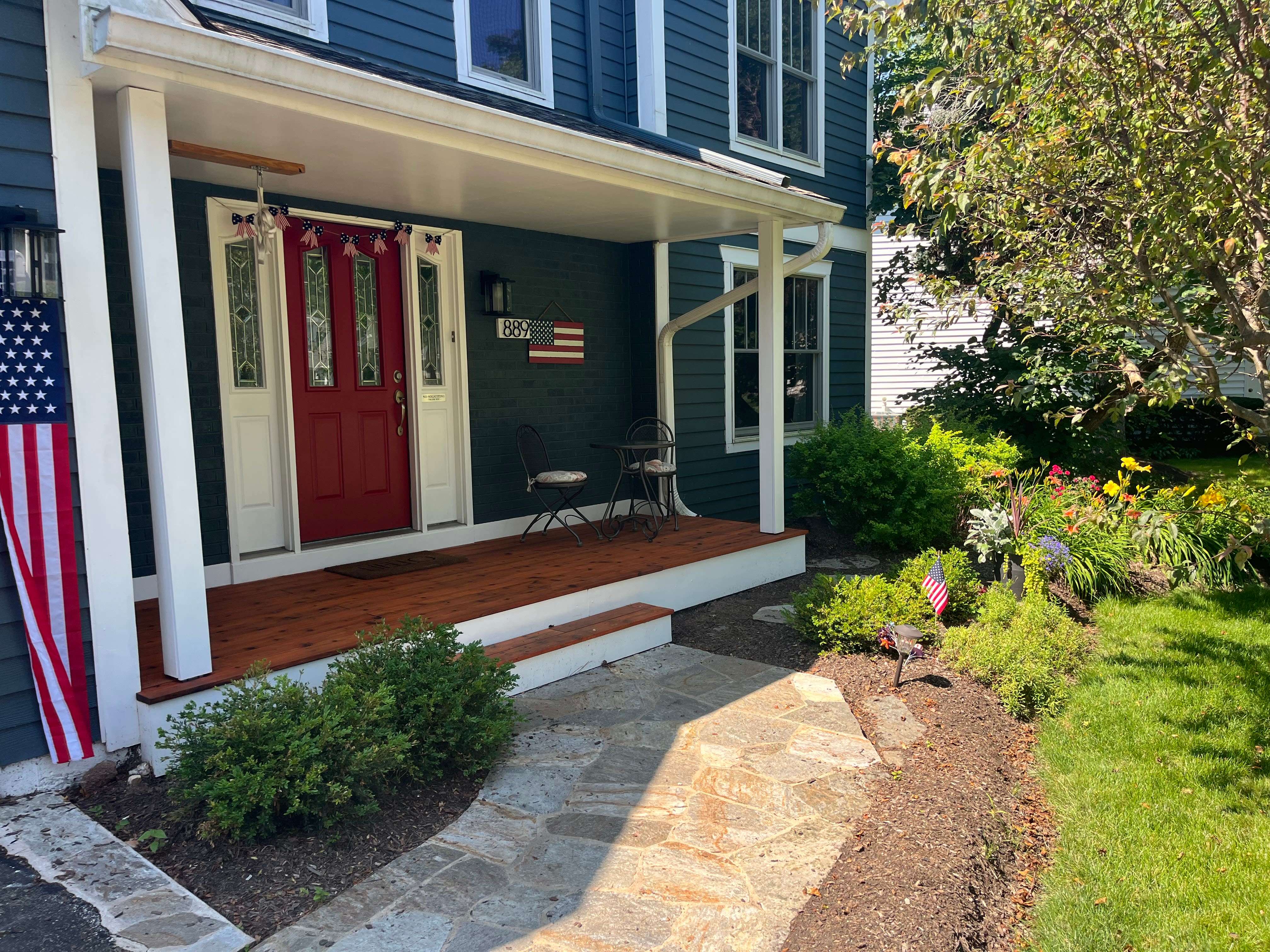 889 East Stonebridge Court – photo 1