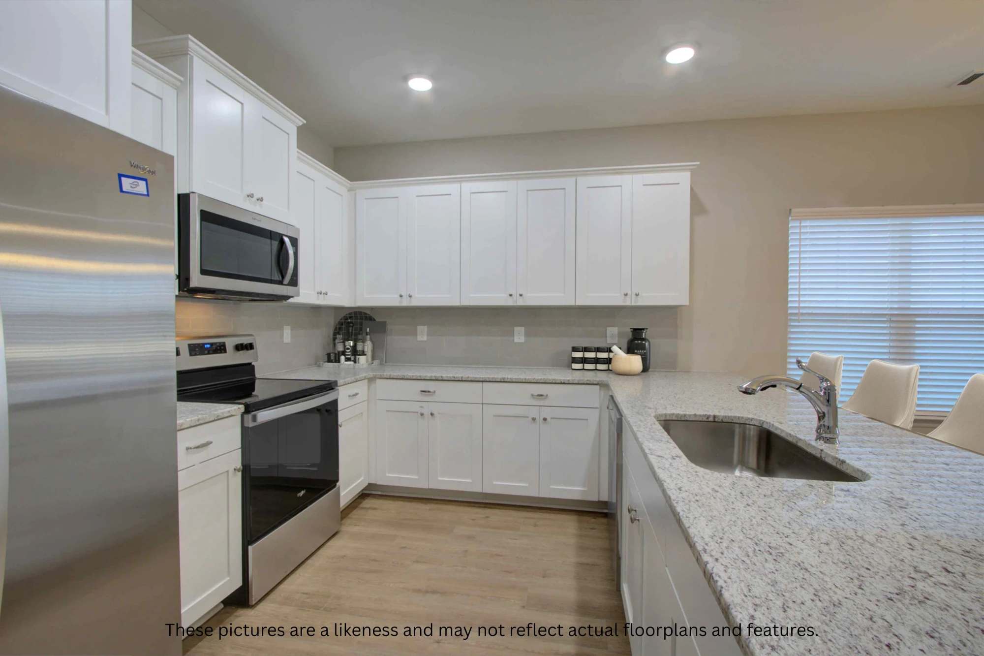 The Cottages at Highland Bluff – photo 1