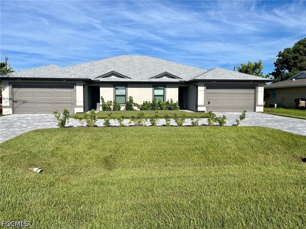 916 Andalusia Boulevard – photo 1