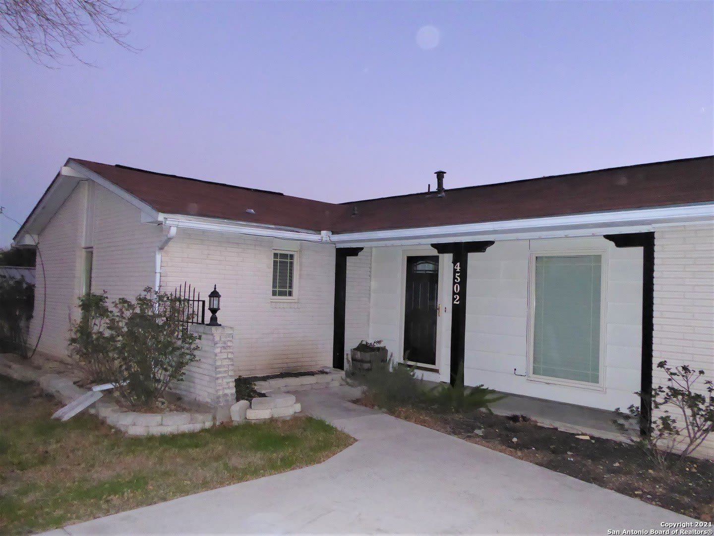 4502 LONGVALE DR – photo 1