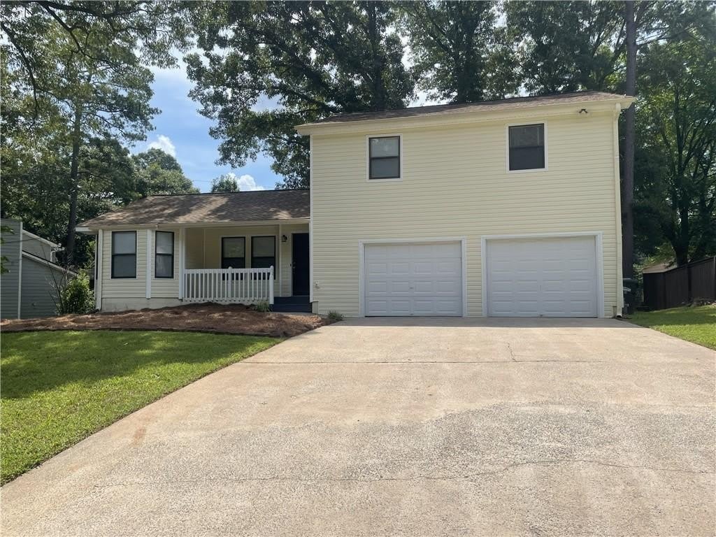 4858 Chapelle Court – photo 1