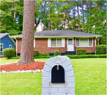 2656 Westchester Drive – photo 1