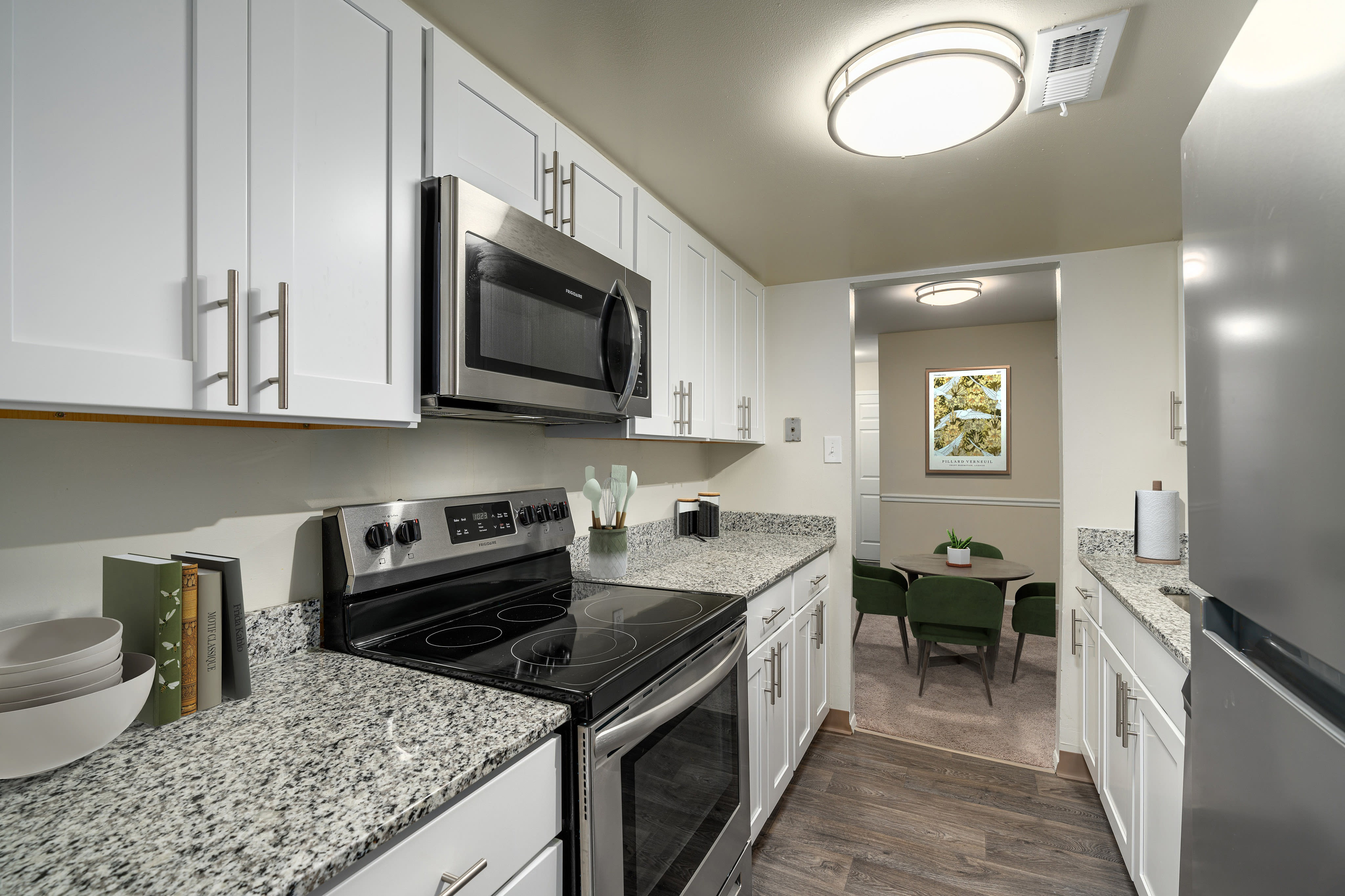 Goshen Terrace – photo 1 of 317