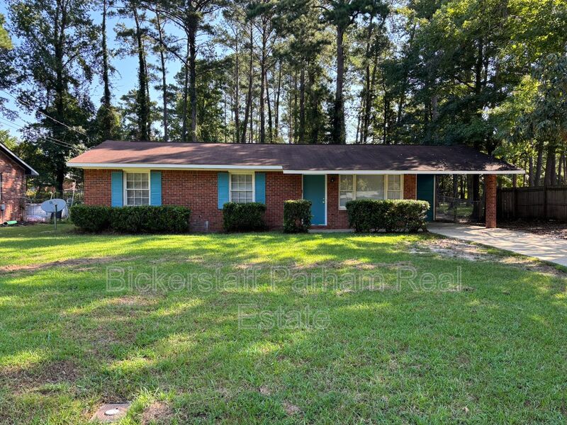 6120 King William Drive – photo 1