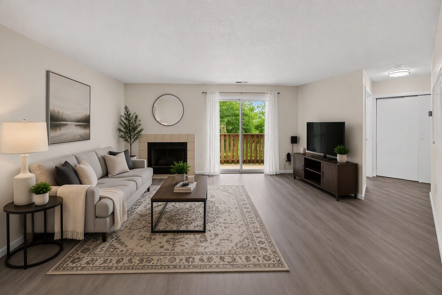 1222 Ravens Crest Drive – photo 1 of 17