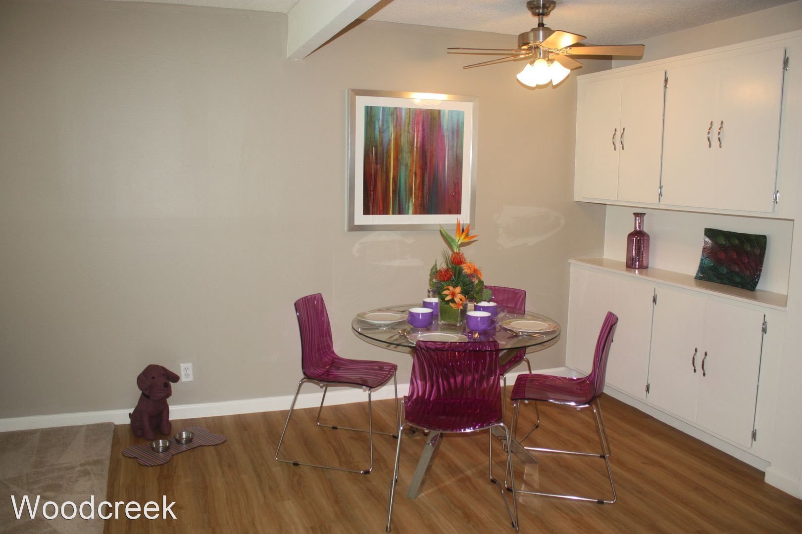 Woodcreek – photo 1 of 4