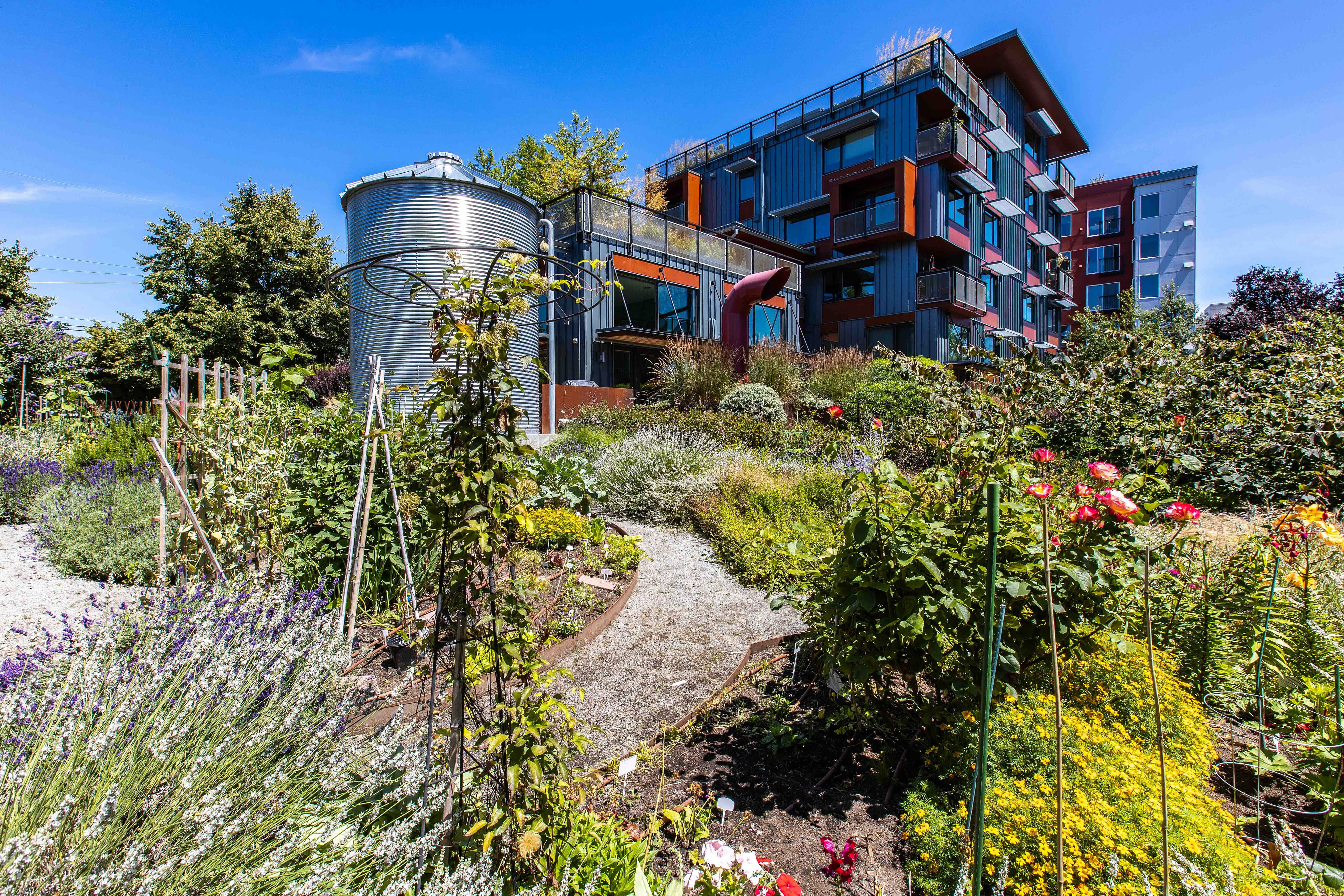 Greenfire Campus – photo 1