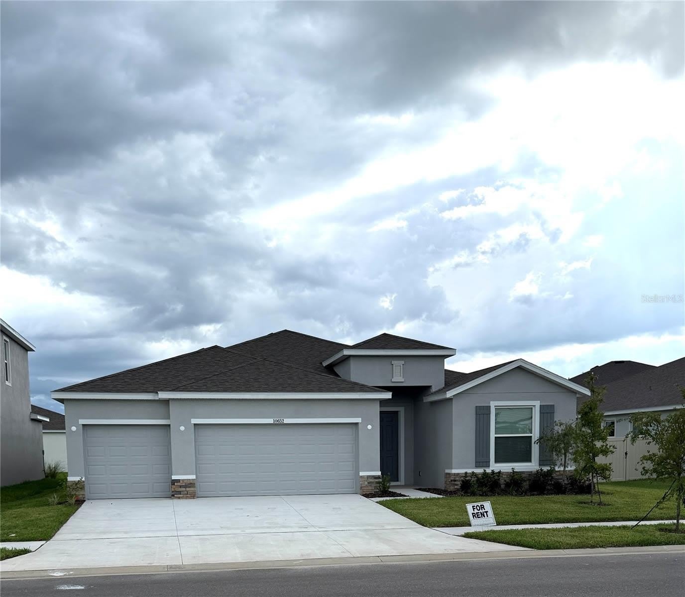 10652 BRIDGEGATE HEIGHTS Loop – photo 1