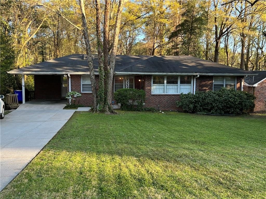 1203 Biltmore Drive Ne – photo 1 of 54