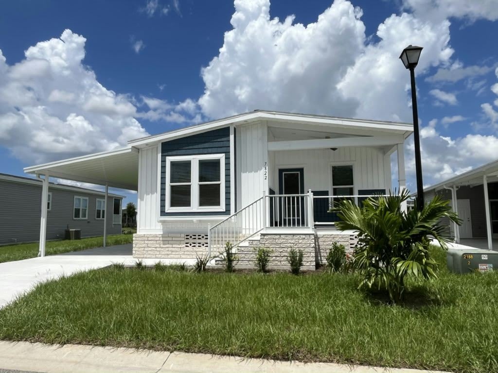 7822 Chandler Street – photo 1