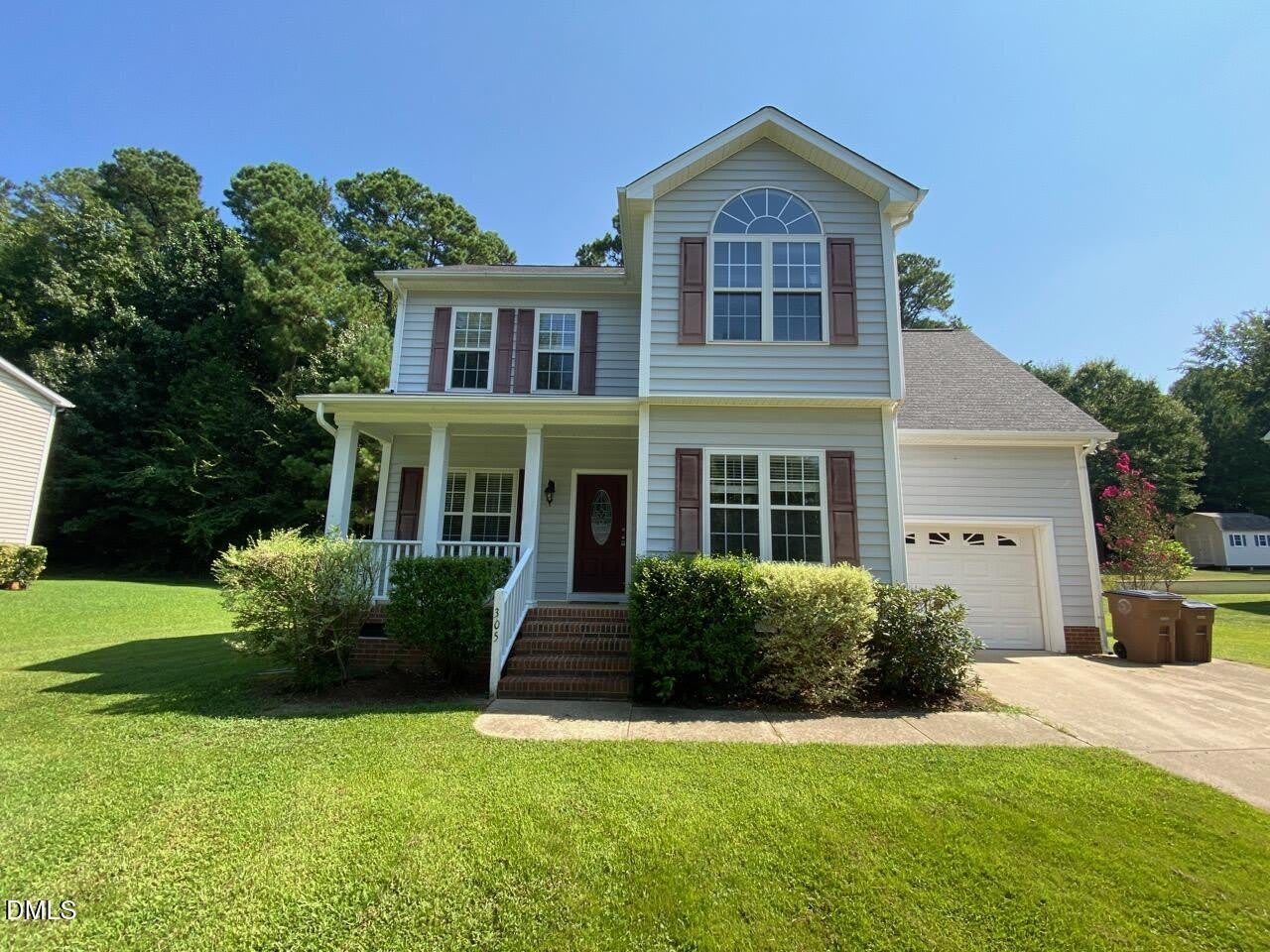 305 Amaryllis Way – photo 1 of 326