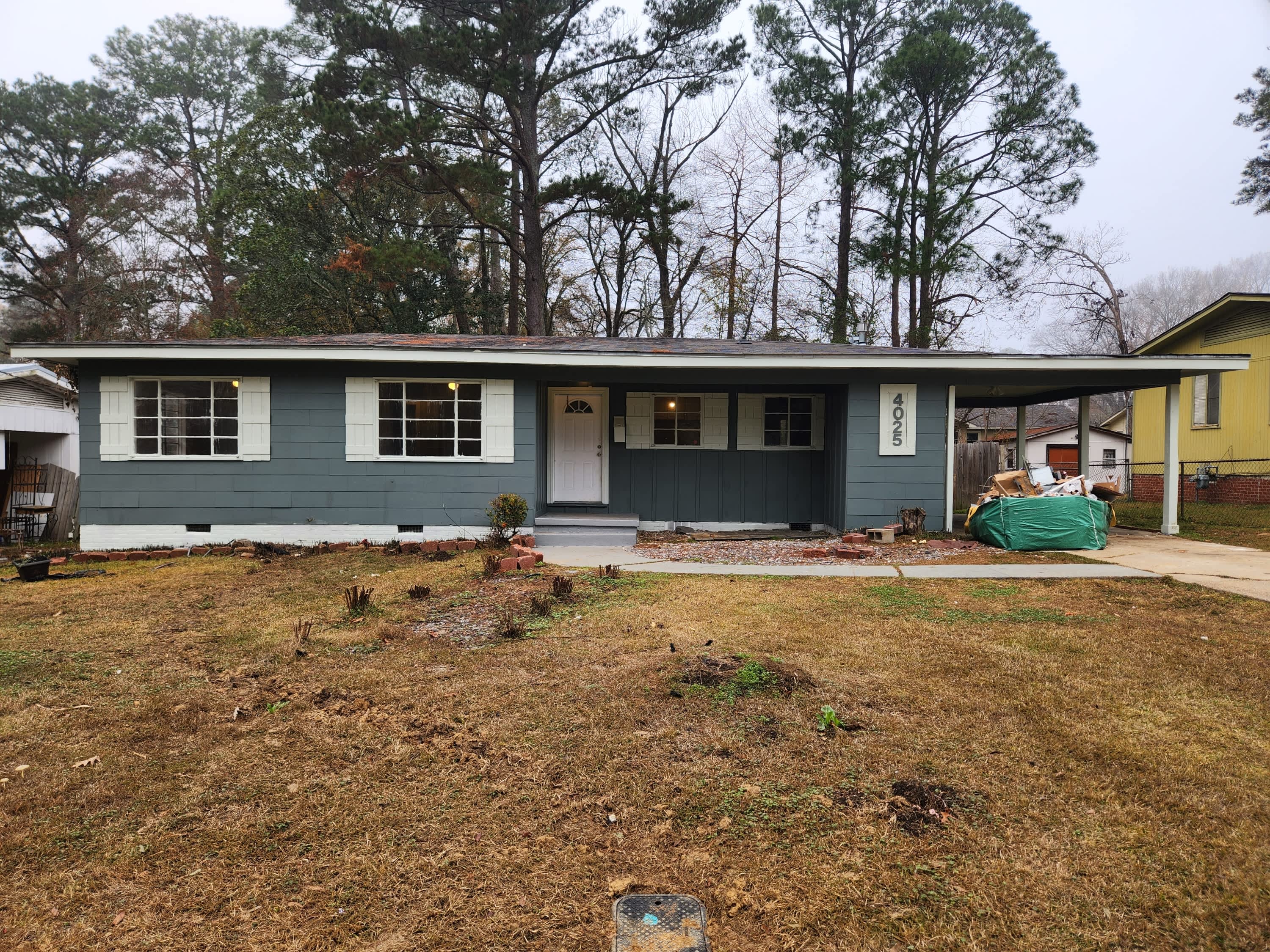 4025 Carol Drive-Peak – photo 1