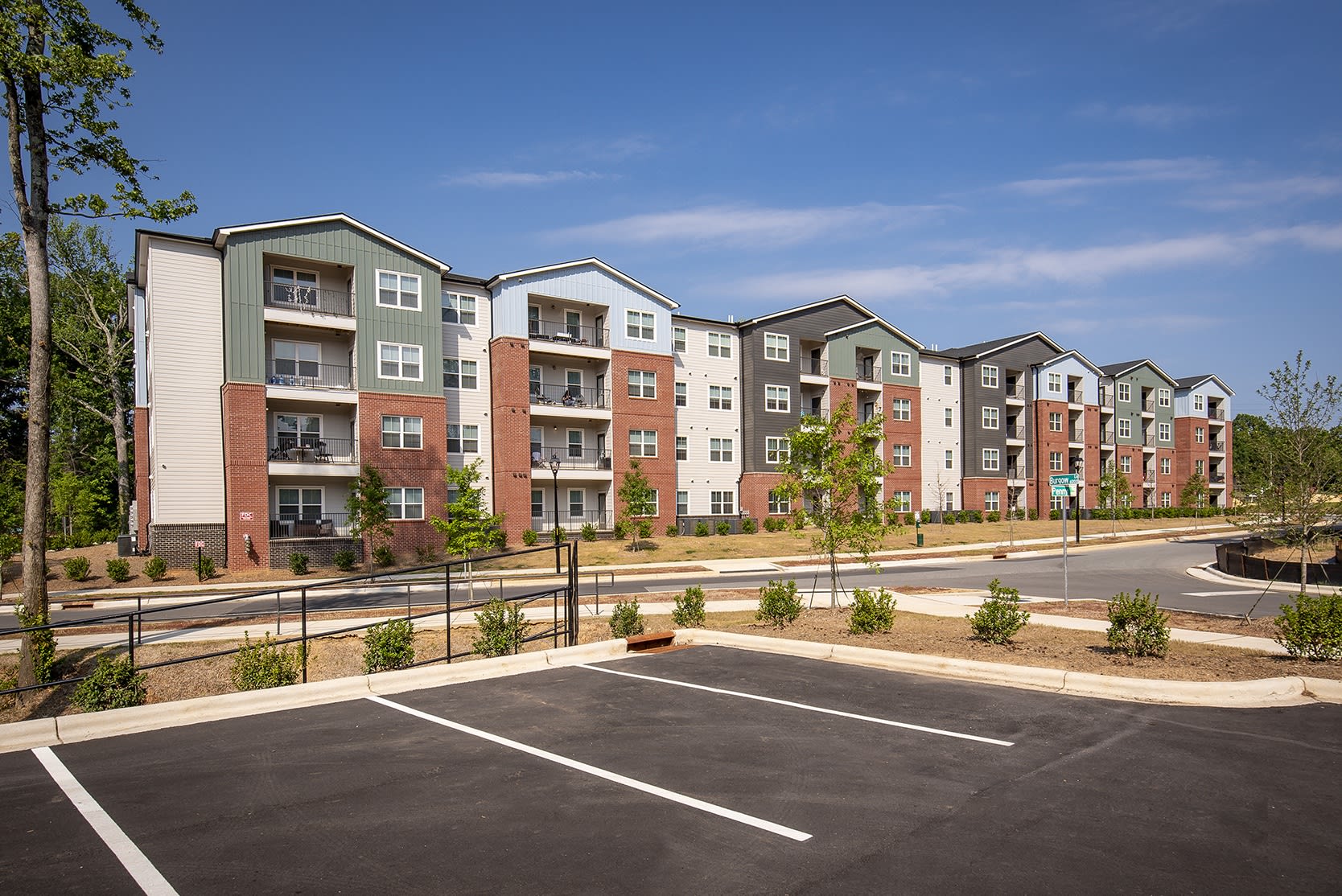 Affordable Housing – photo 1