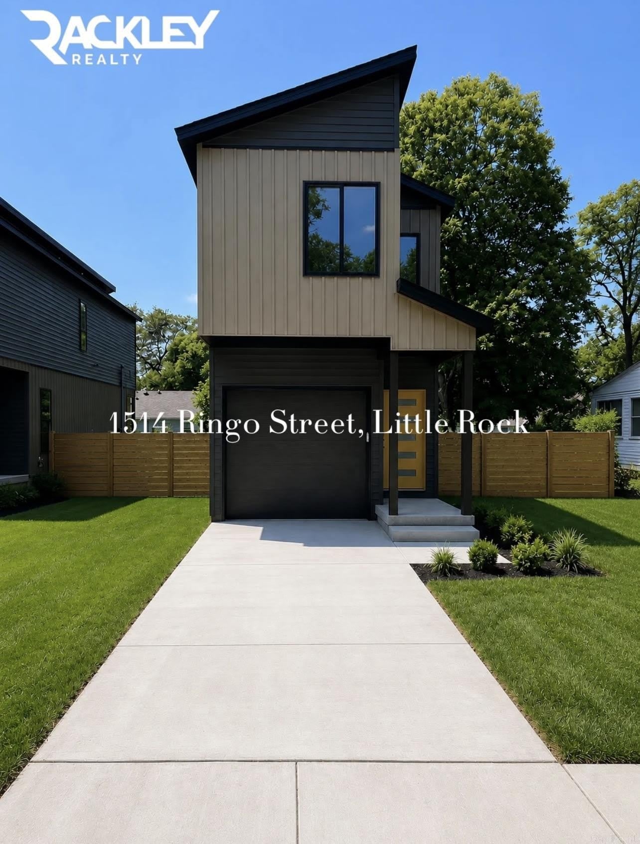 1514 S Ringo Street – photo 1