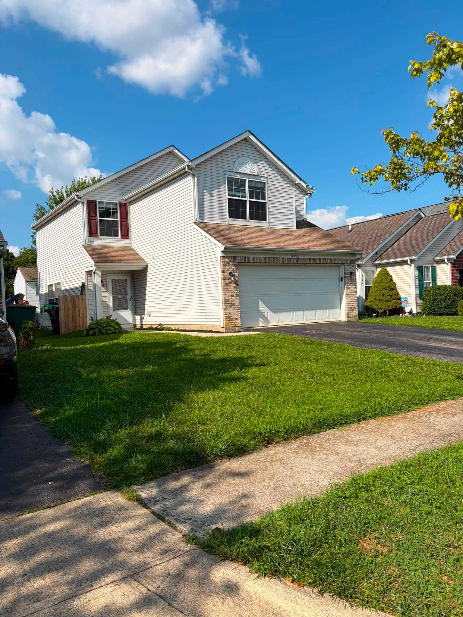 5790 Lonerise Ln – photo 1
