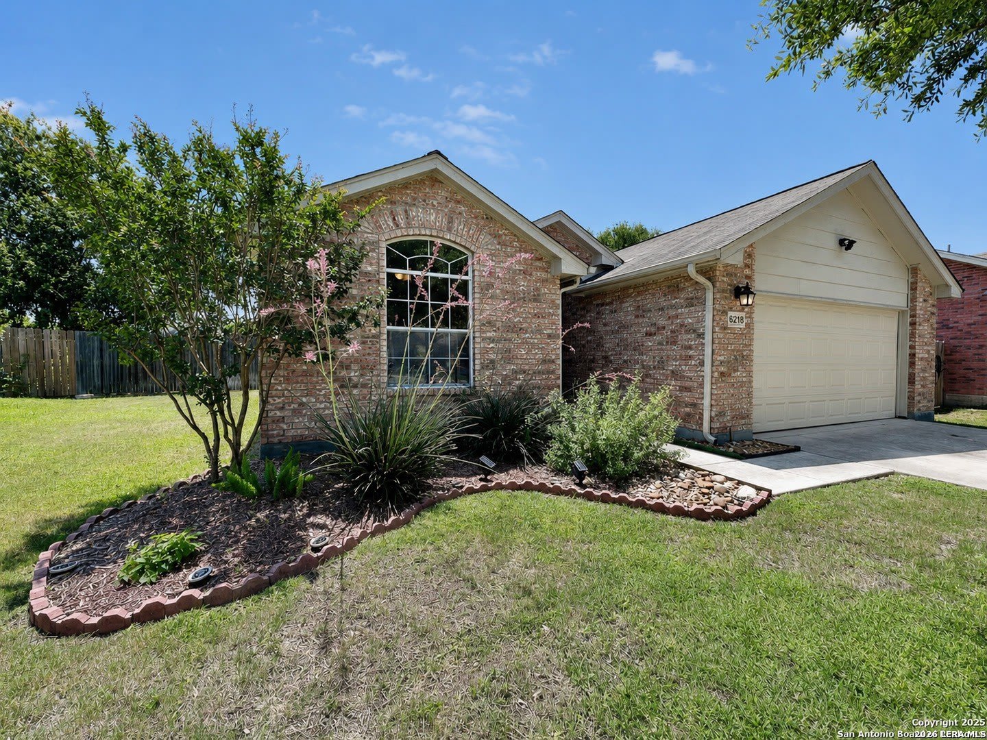 6218 Parkland Oaks – photo 1