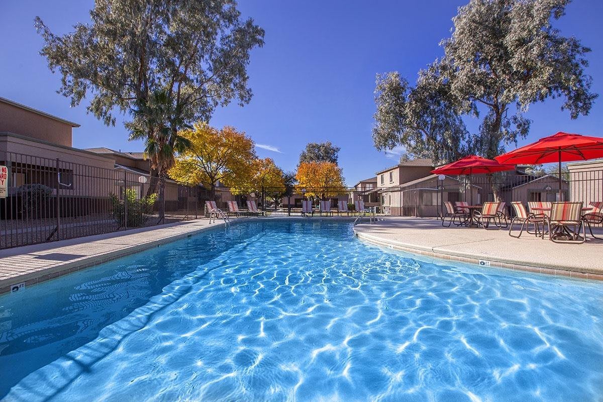 Ghost Ranch Lodge I Senior Housing – photo 1