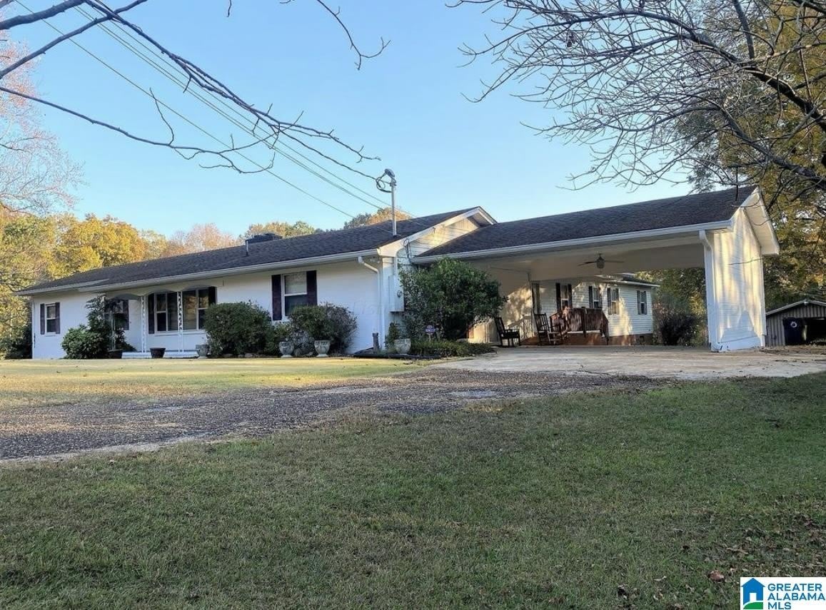 1000 HIGHLAND ROAD – photo 1 of 26