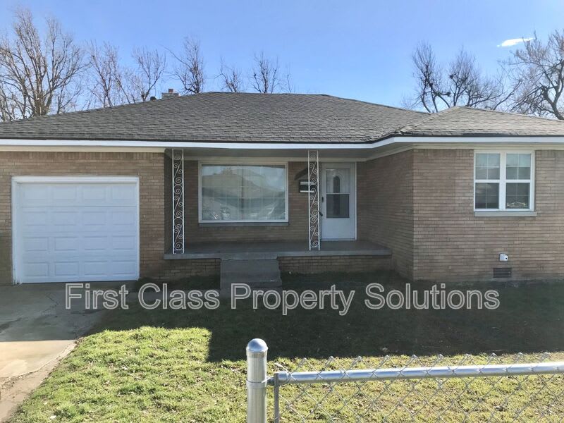 2312 N Meridian Ave – photo 1