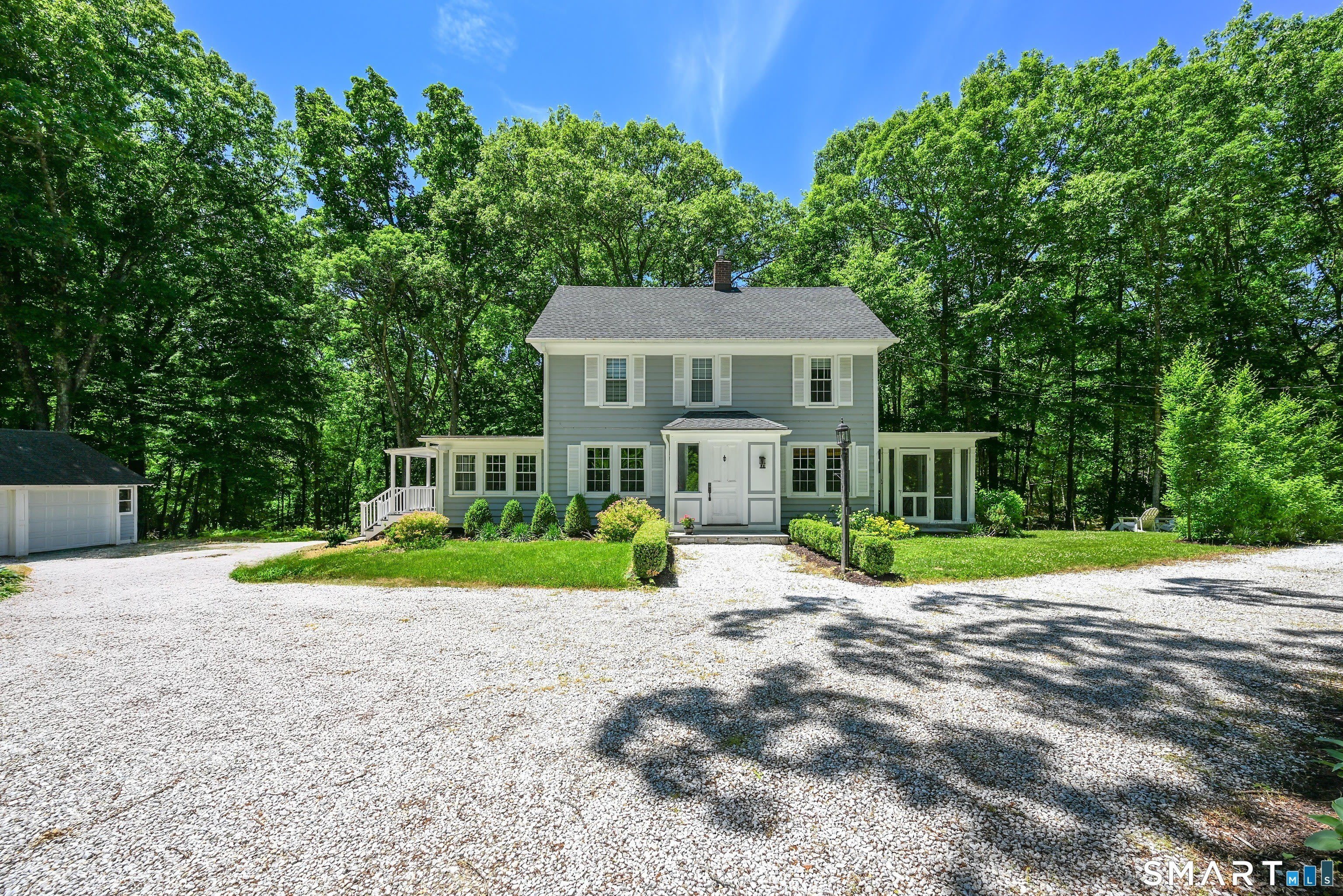 28 Rock Cut Road – photo 1