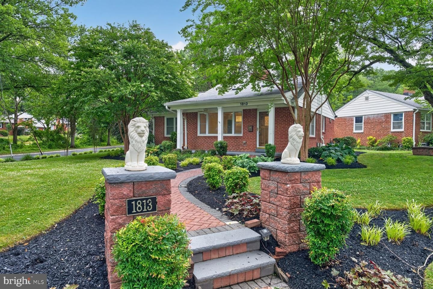 1813 FLORIN ST – photo 1