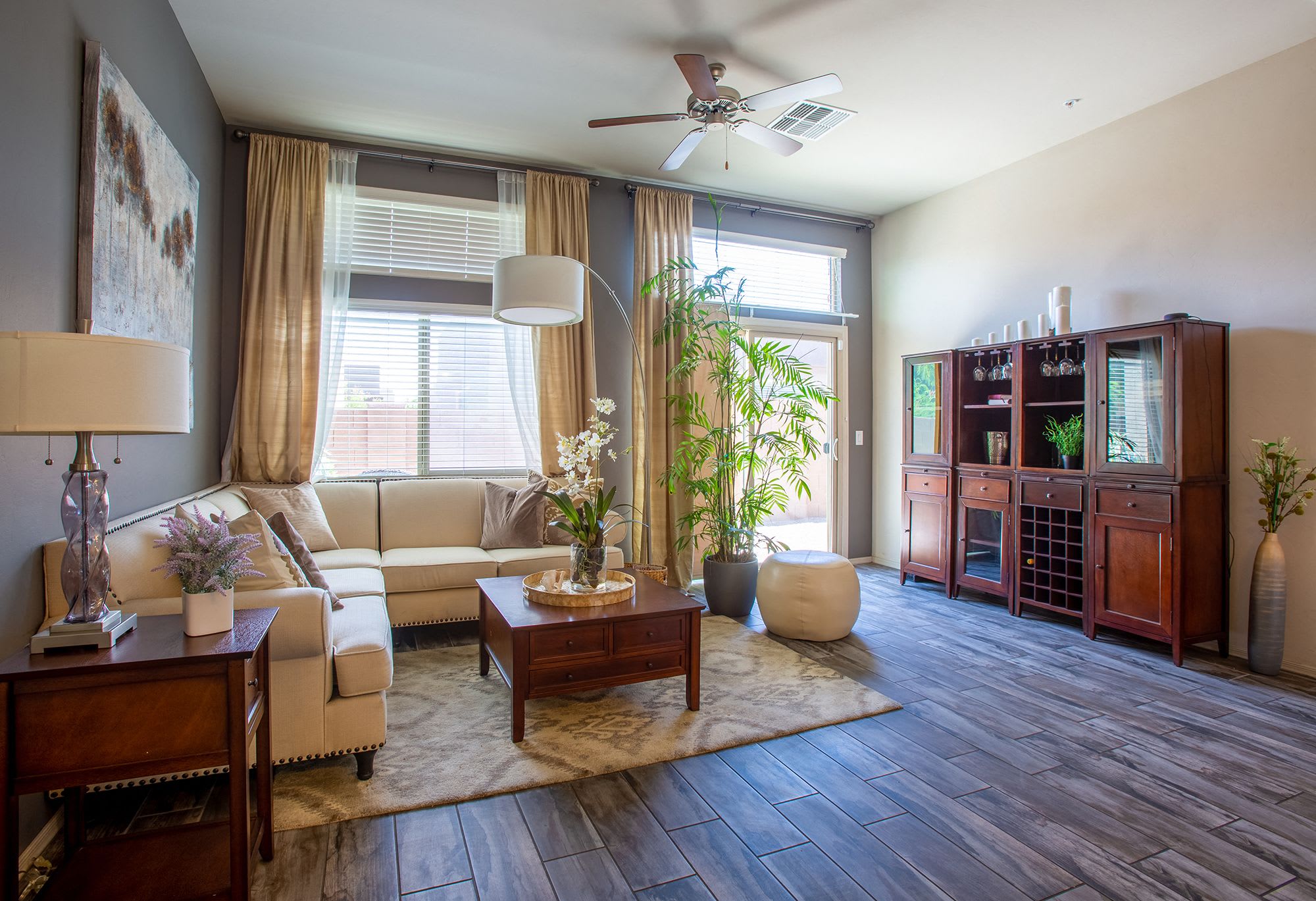 Sabino Vista Casitas – photo 1 of 45