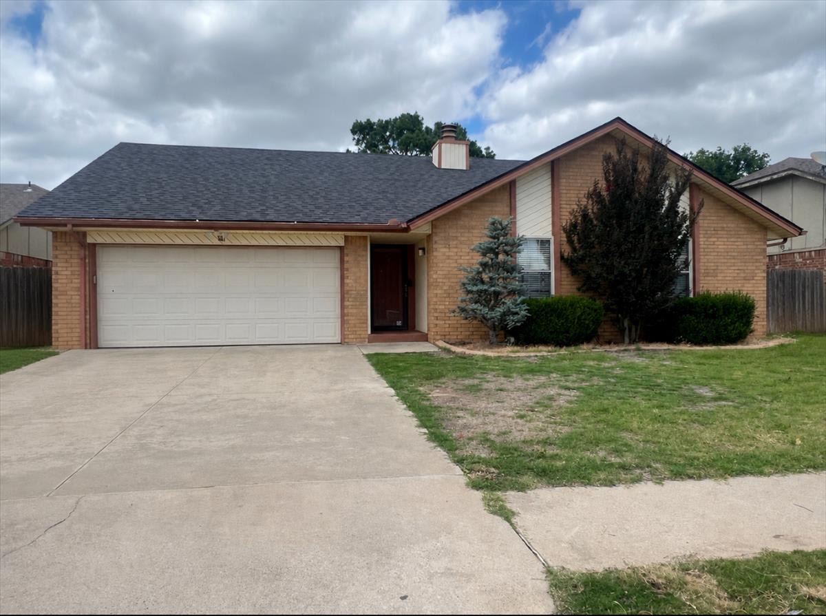521 Cypress Drive – photo 1