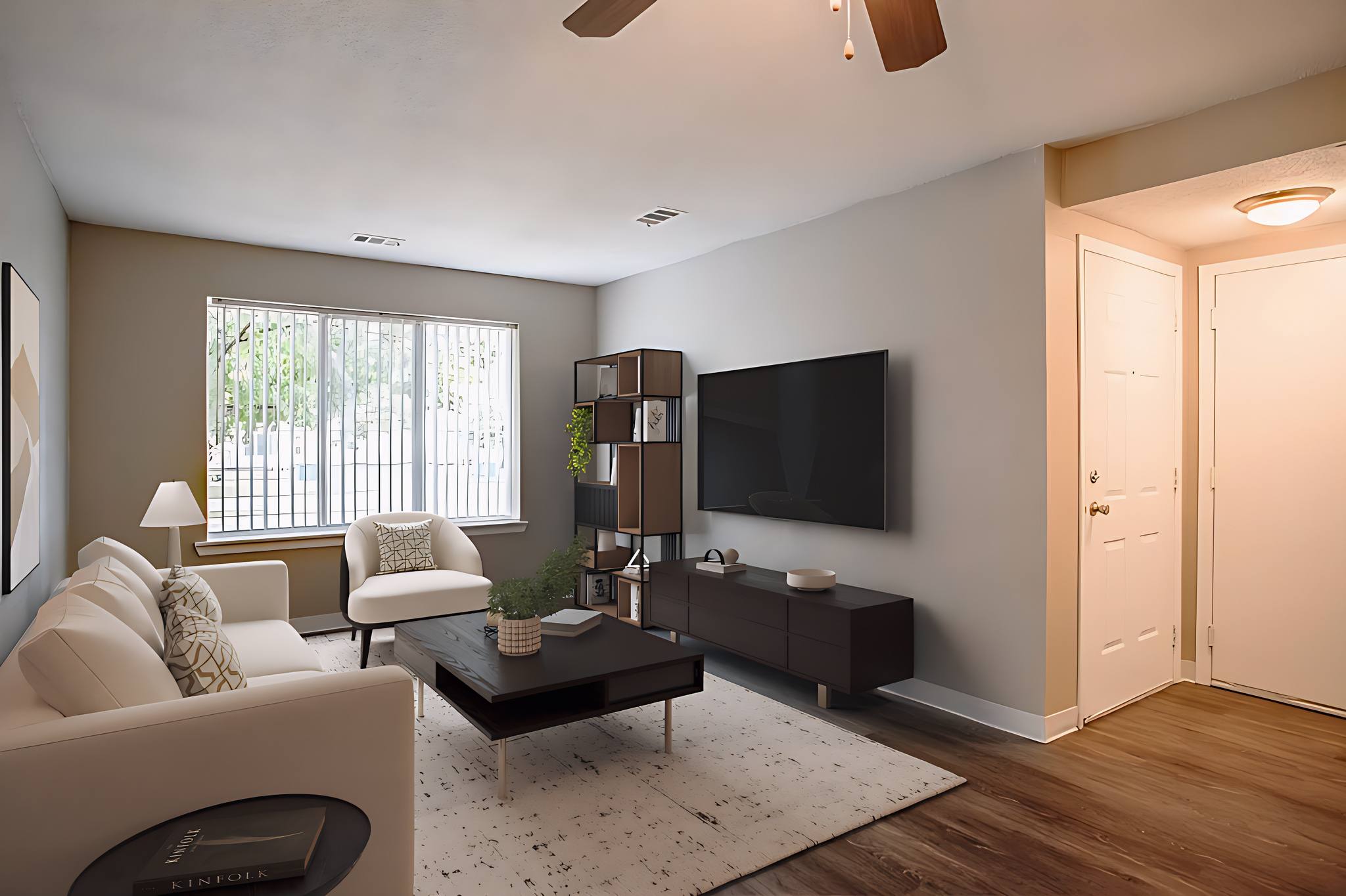 Deerfield – photo 1 of 24