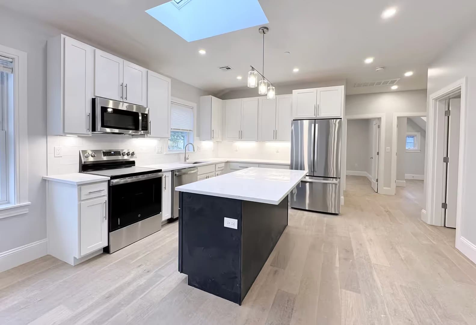 Newly Constructed 3-bed, 2-bath in Brighton – photo 1