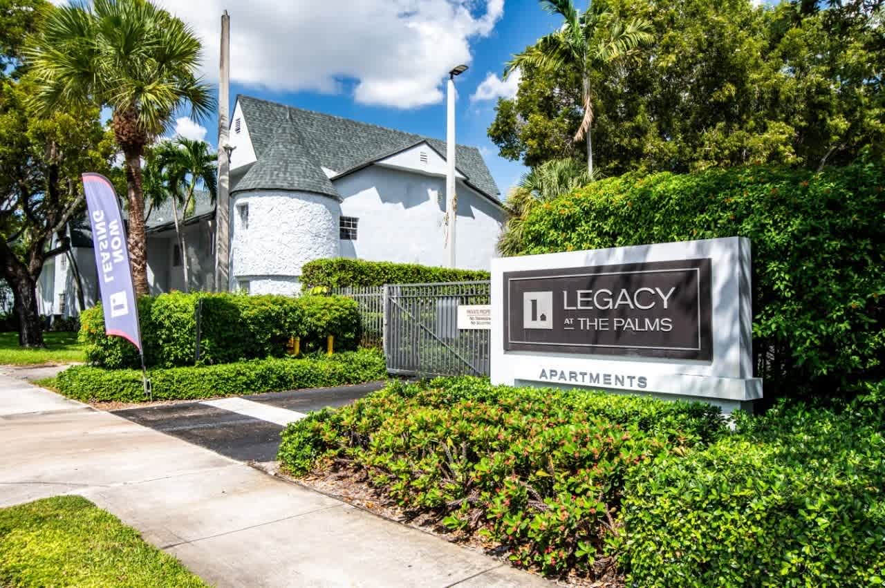 Legacy at the Palms – photo 1