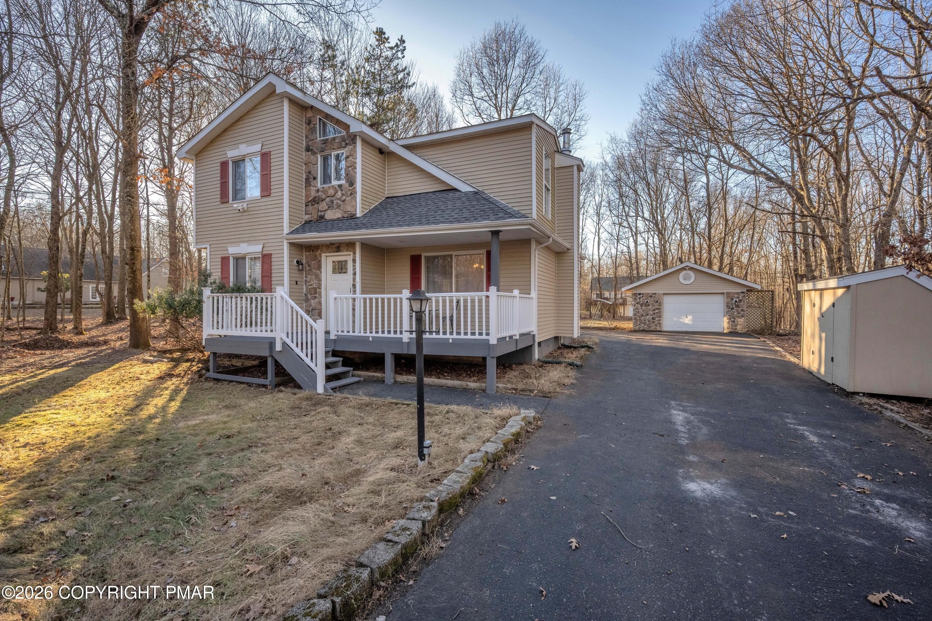113 Meckesville Road – photo 1 of 48
