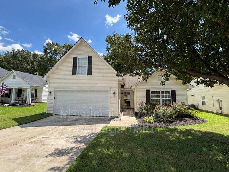 461 Brighton Woods Drive – photo 1