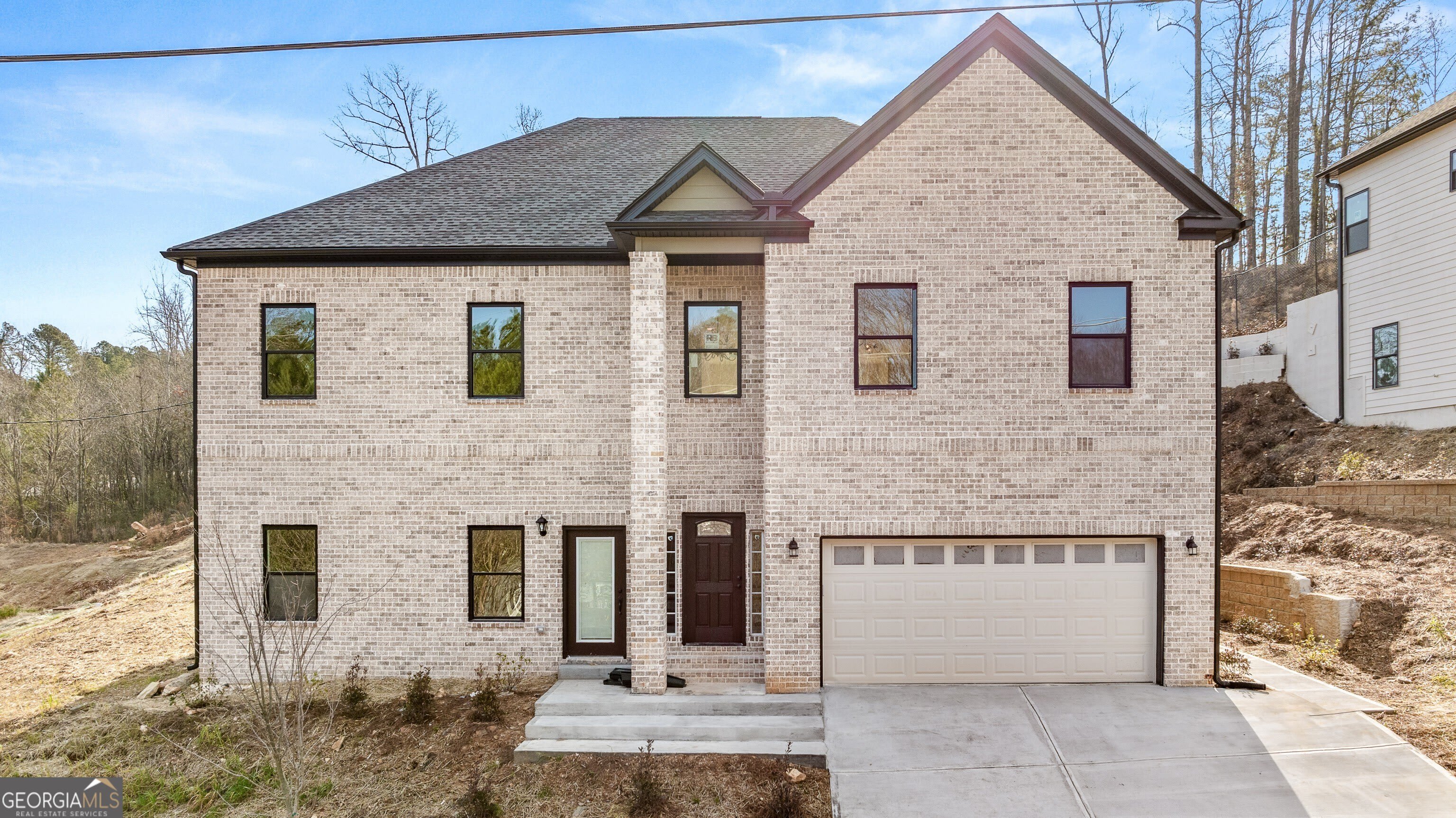 4420 Ross Estates Court – photo 1