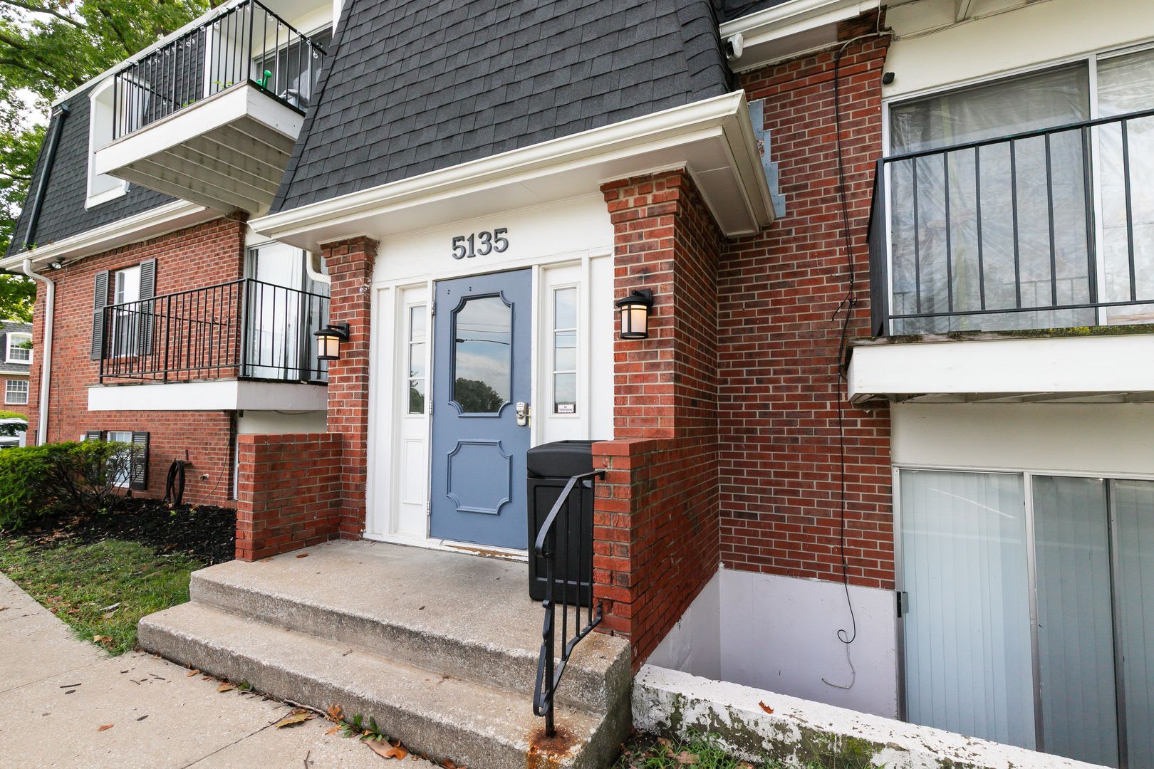 Apartment in North Kansas City – photo 1