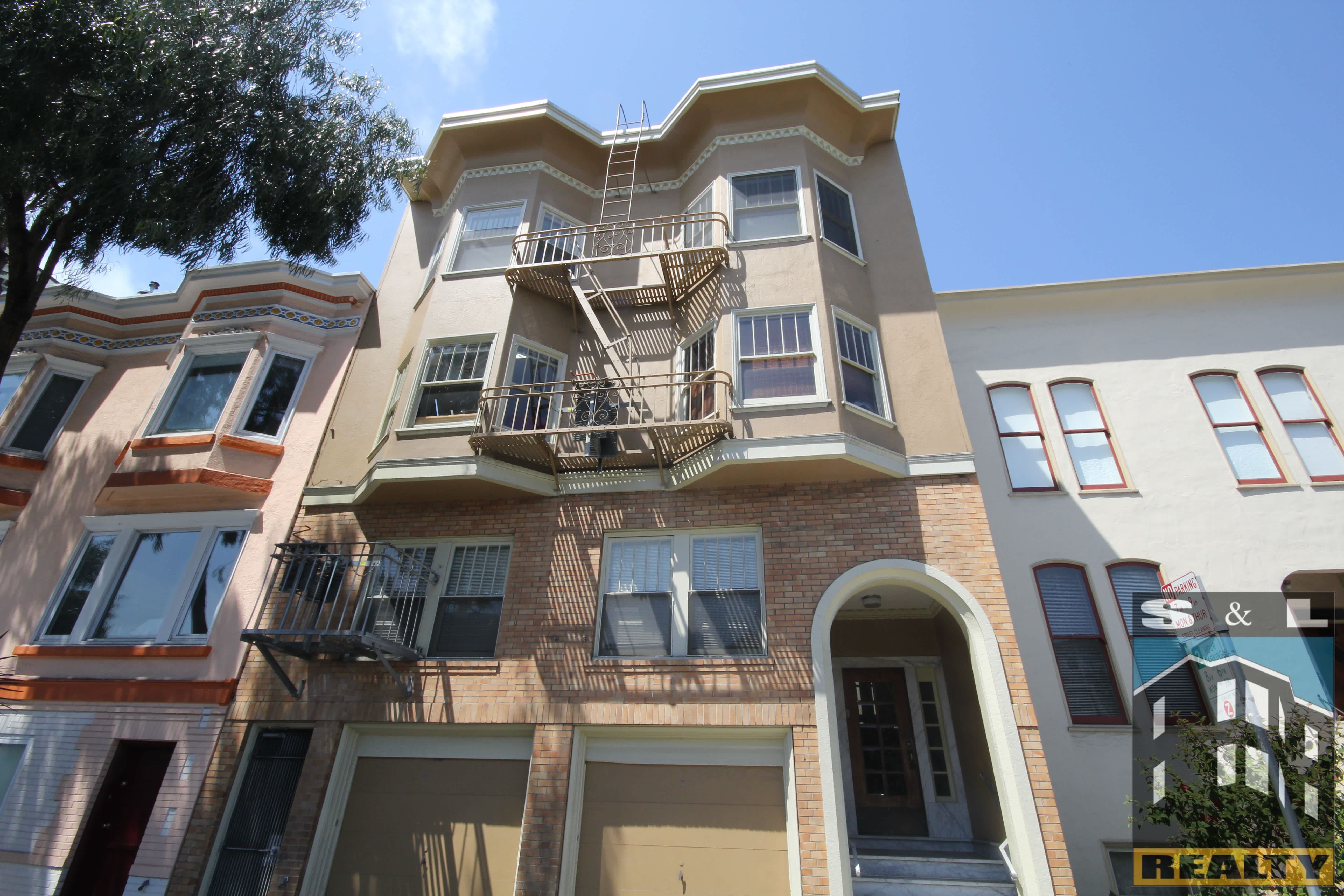 1028 Guerrero Street – photo 1