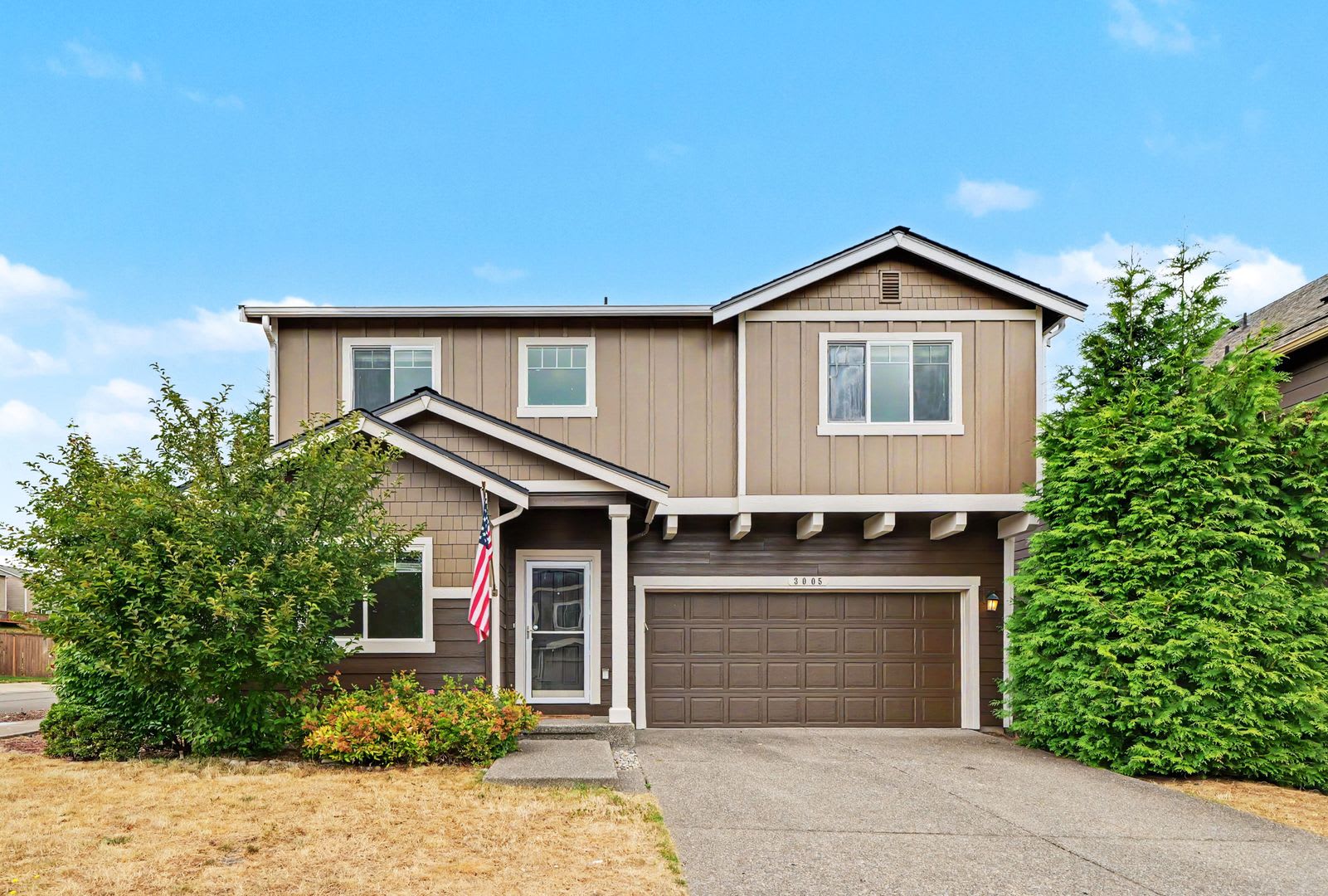 Beatiful Olympia Home Available Now – photo 1 of 276