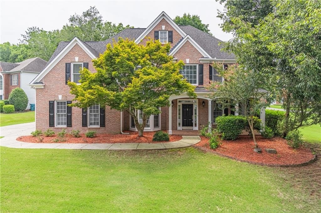 8488 Spring Breeze Terrace – photo 1