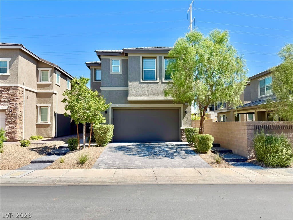 4442 Frias Falls Avenue – photo 1