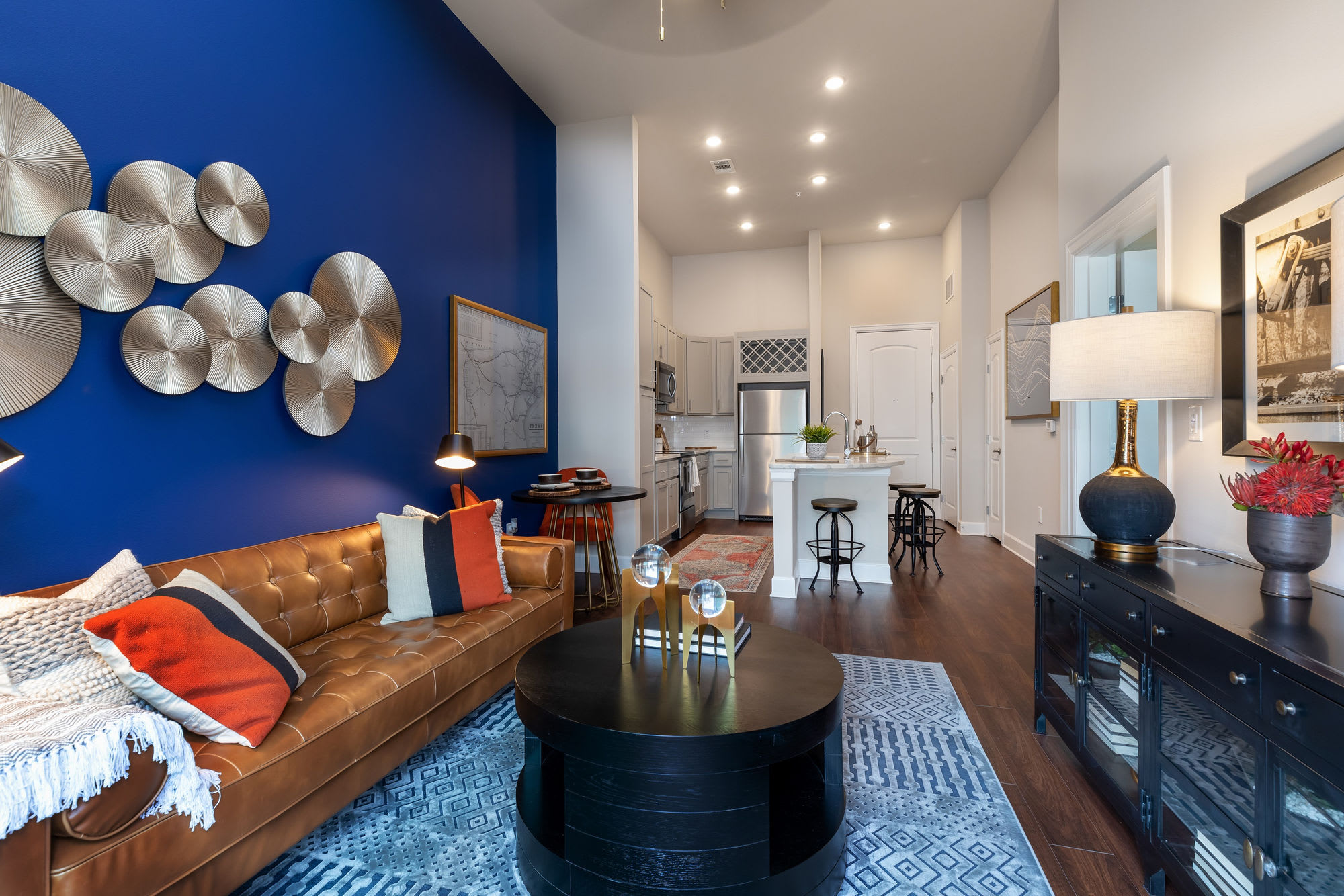 Switchyard Apartments – photo 1 of 271