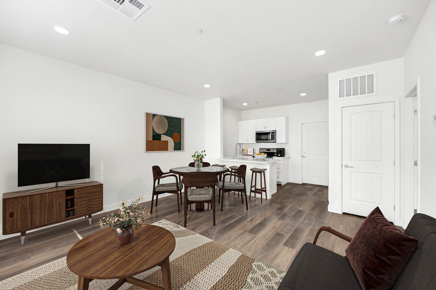 Youngtown Flats – photo 1 of 17