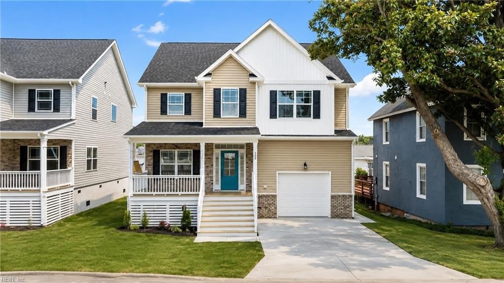 439 Cooper Street – photo 1
