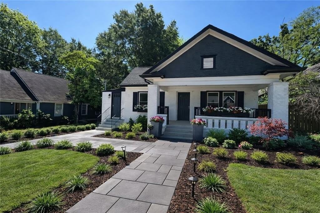1658 Temple Avenue – photo 1