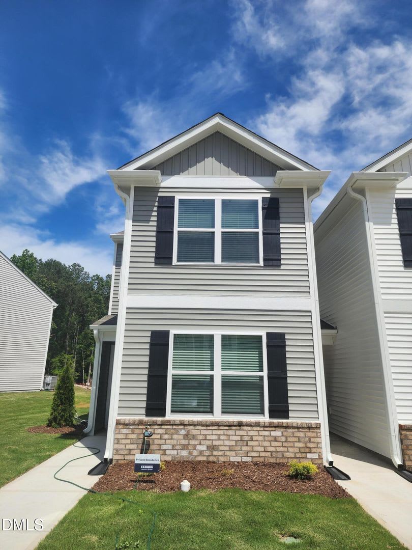 8640 Brixton Shay Drive – photo 1
