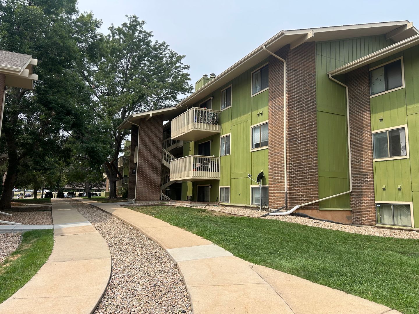 Two Bedroom Condo At Aspen Grove In North Boulder – photo 1