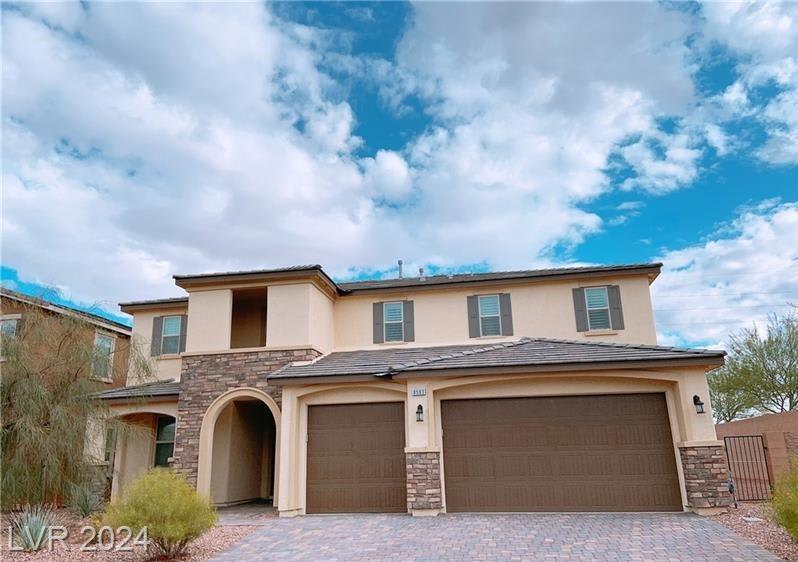 8593 Gabby Creek Drive – photo 1