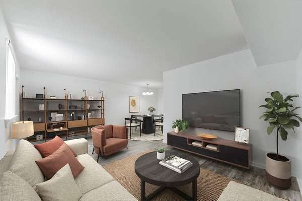 Mountain View Terrace – photo 1 of 12