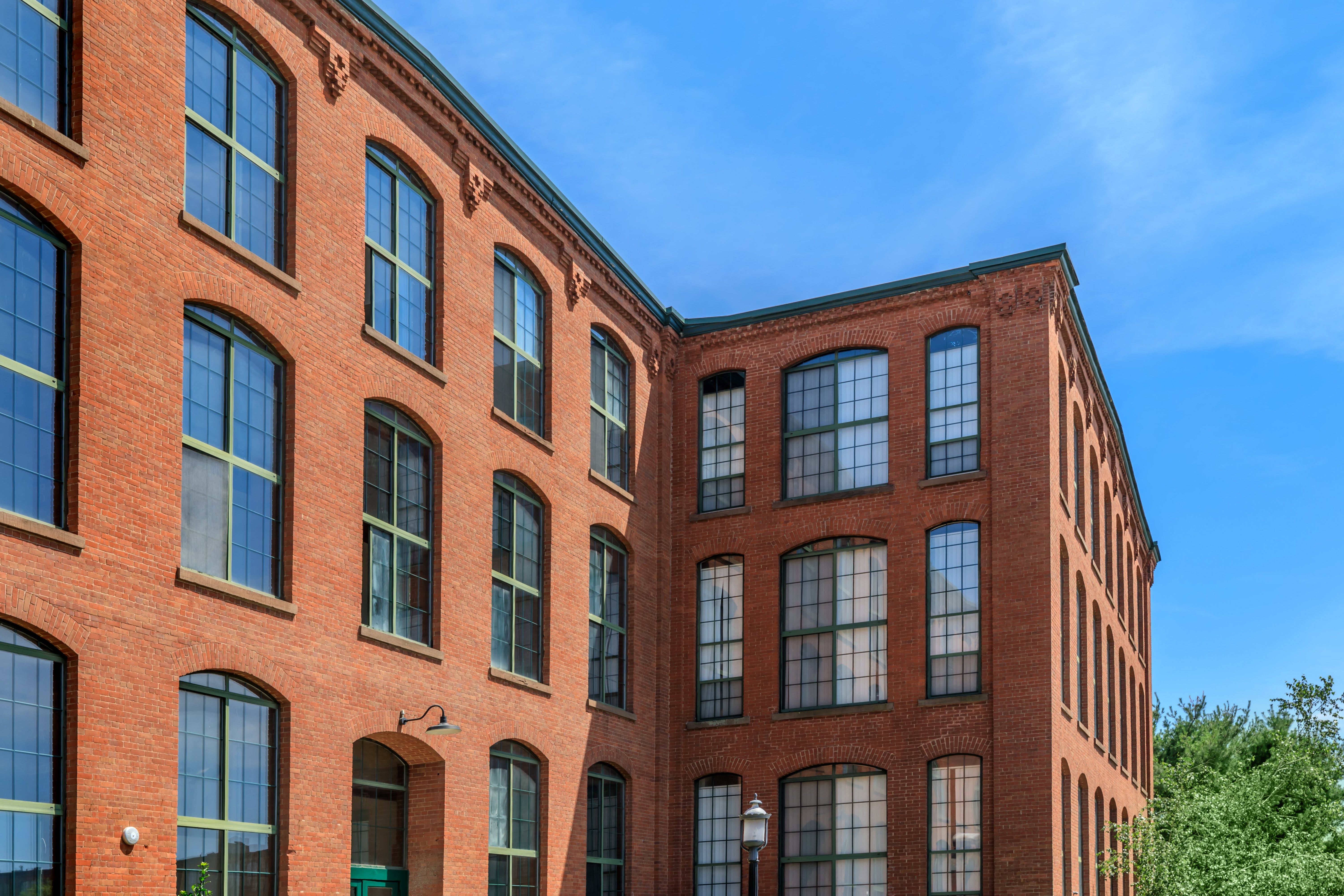 Lofts at The Mills – photo 1 of 17