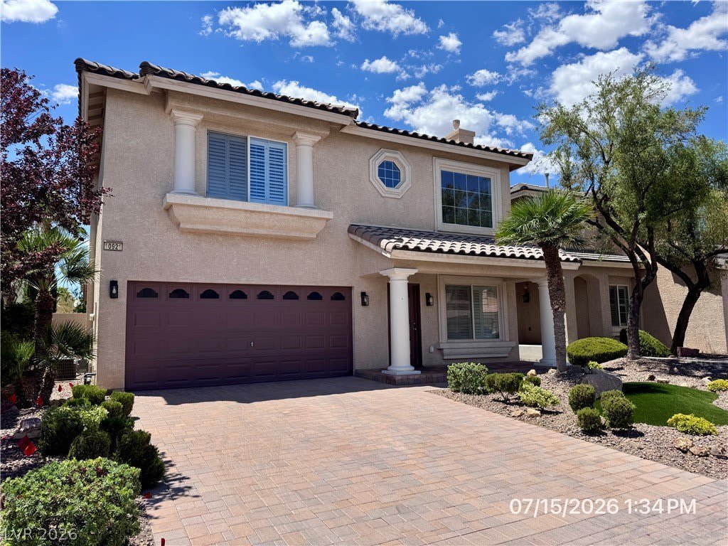 10921 Calcedonian Street – photo 1