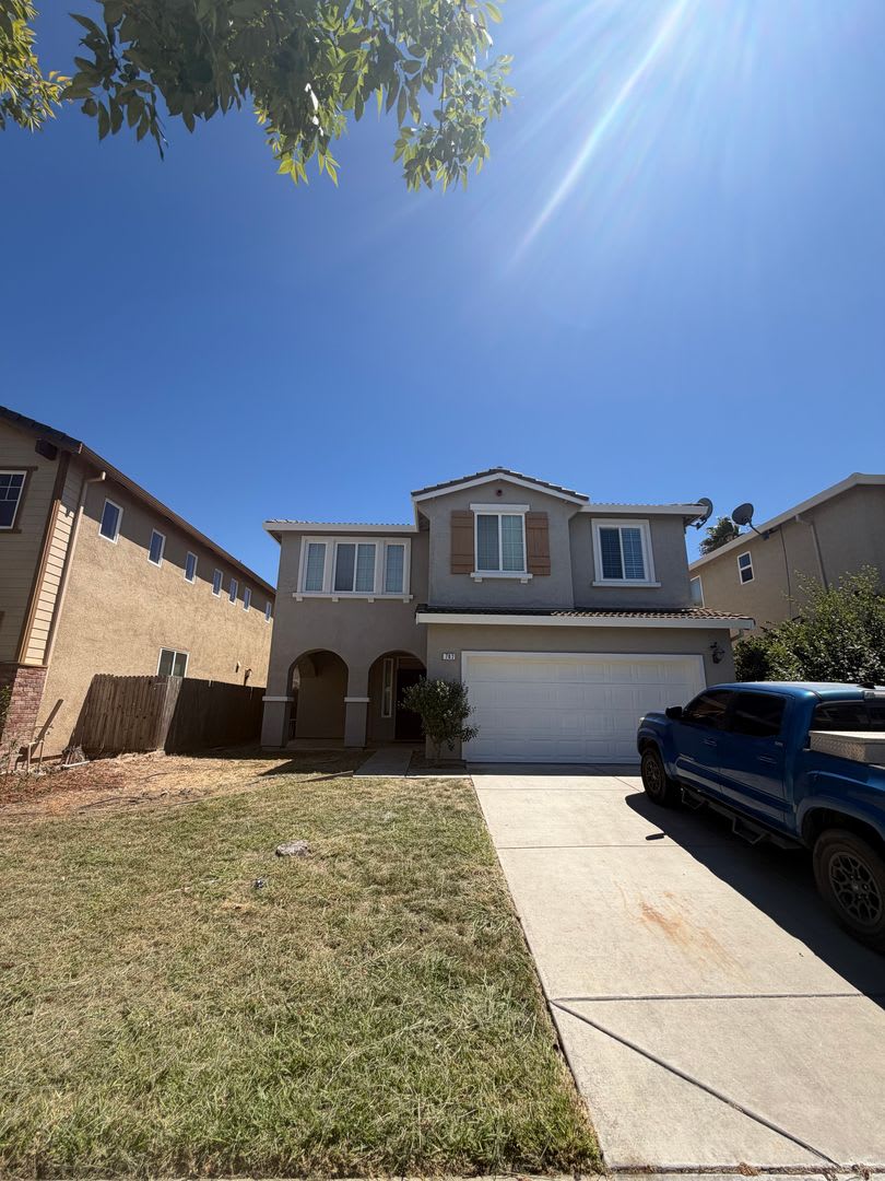 2 bedroom 2 bath 2-story home – photo 1